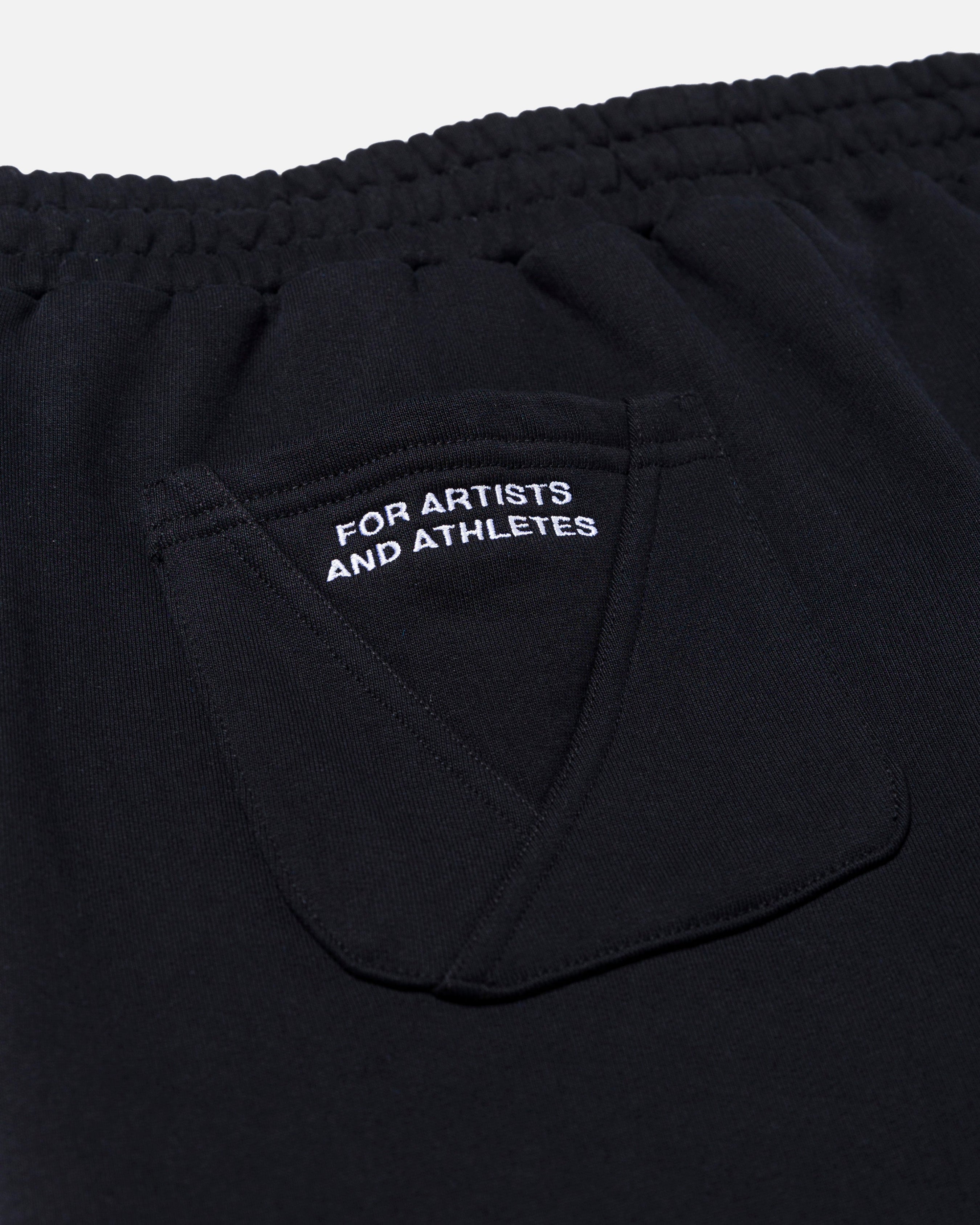 RYOKO RAIN CLASSIC SWEATPANT