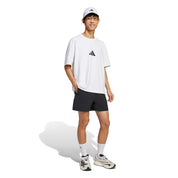 ADIDAS Z.N.E. LOOSE-FIT TEE