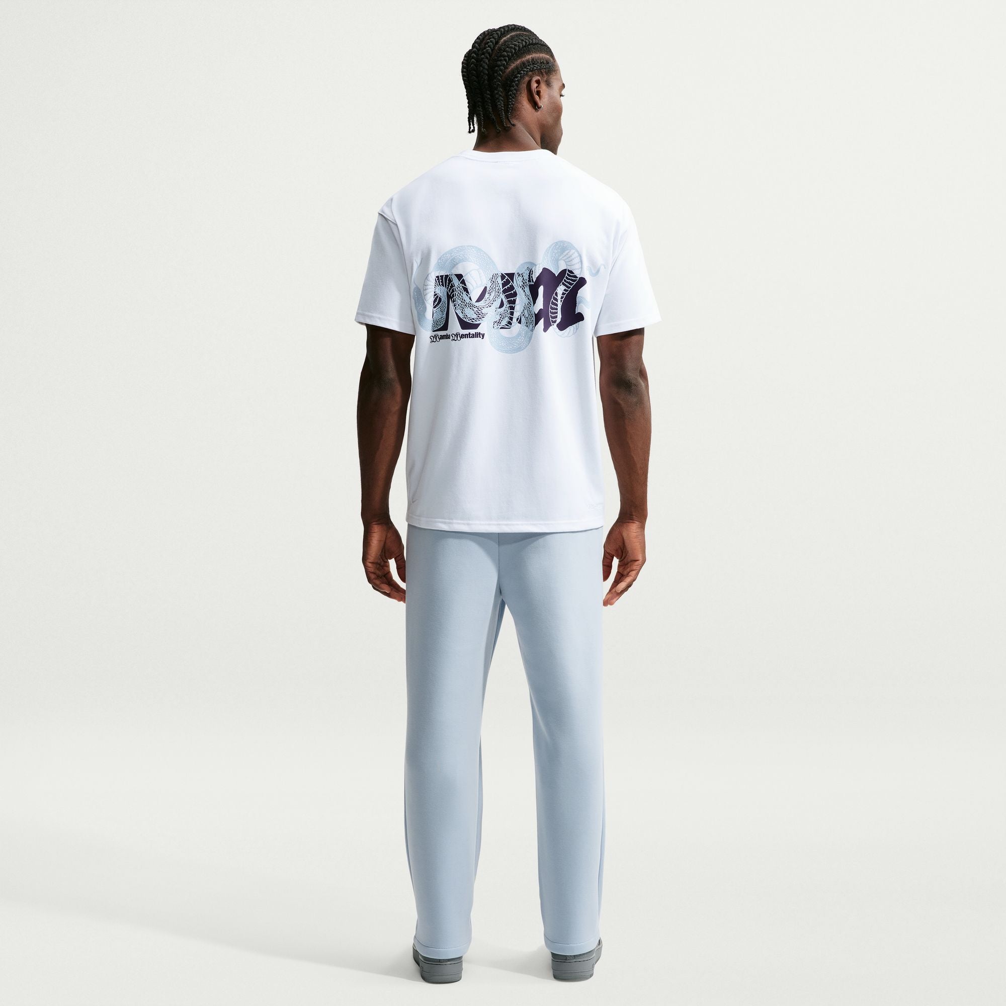 NIKE MENS KOBE DRI-FIT M90 TEE