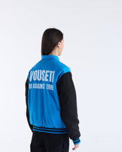 VOUSETI FUTURE BOMBER
