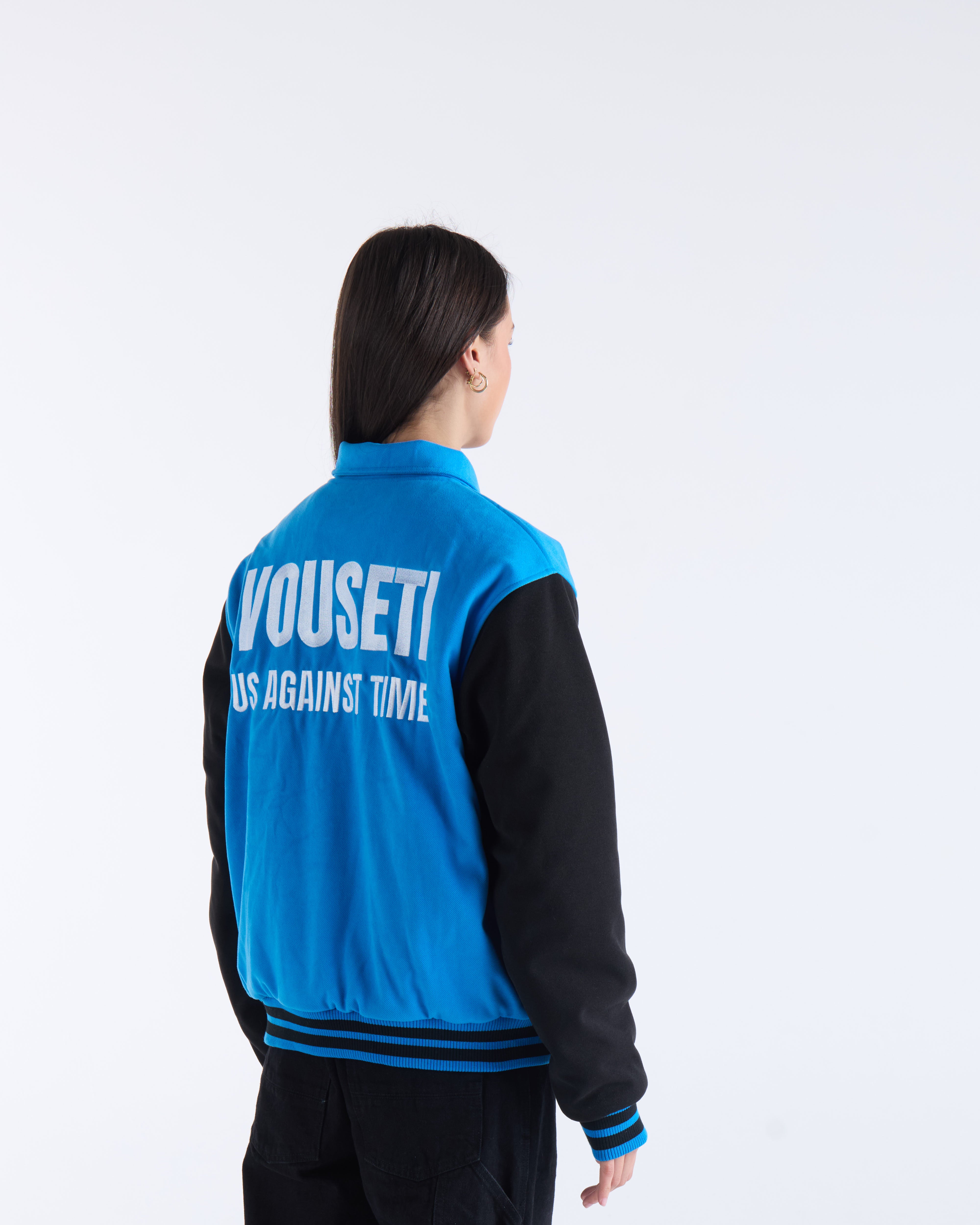 VOUSETI FUTURE BOMBER