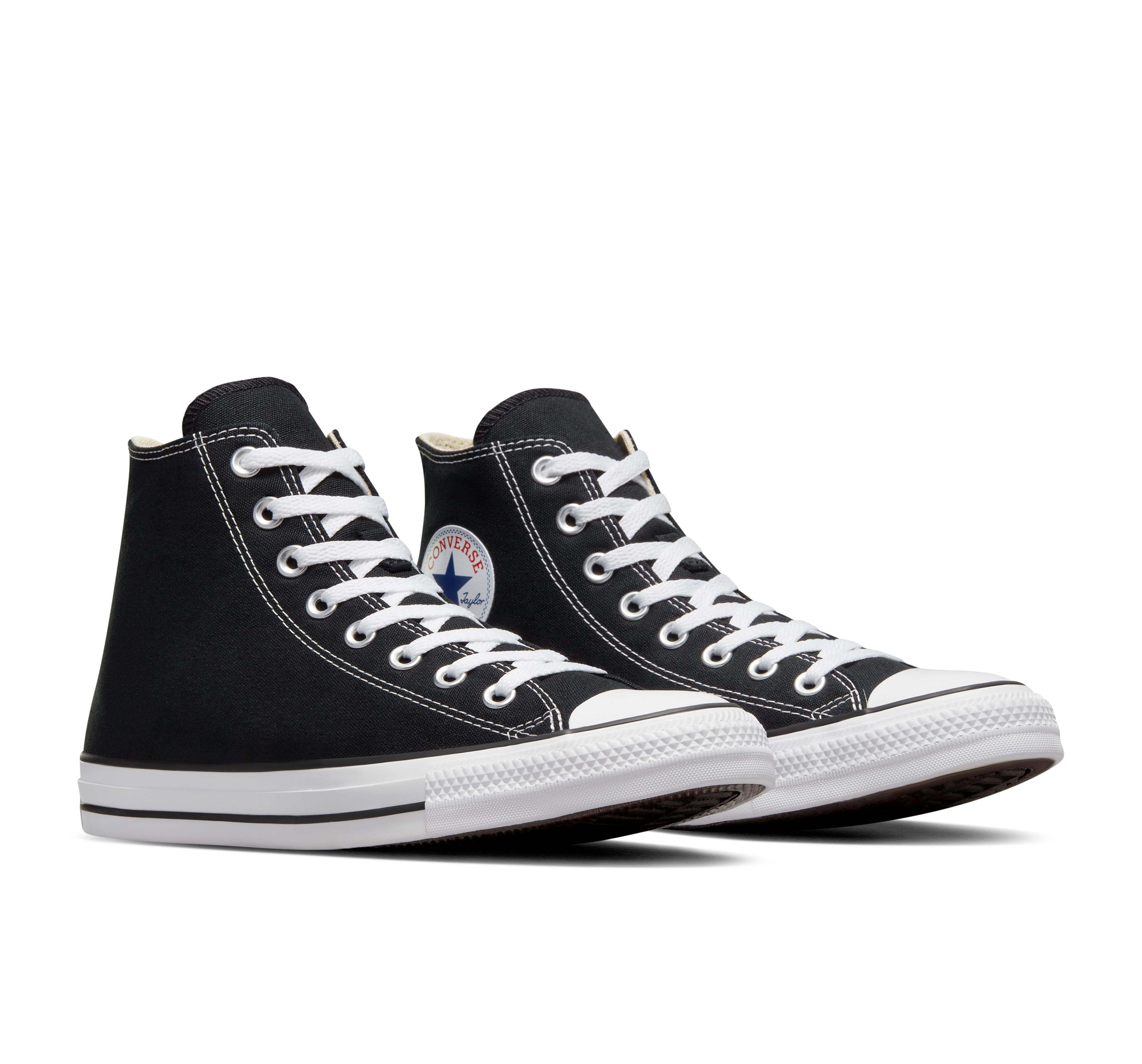CONVERSE ALL STAR HIGH TOP BLACK
