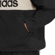 ADIDAS POLAR FLEECE PULLOVER