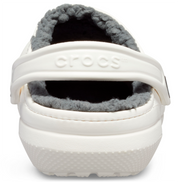 CROCS CLASSIC LINED CLOG