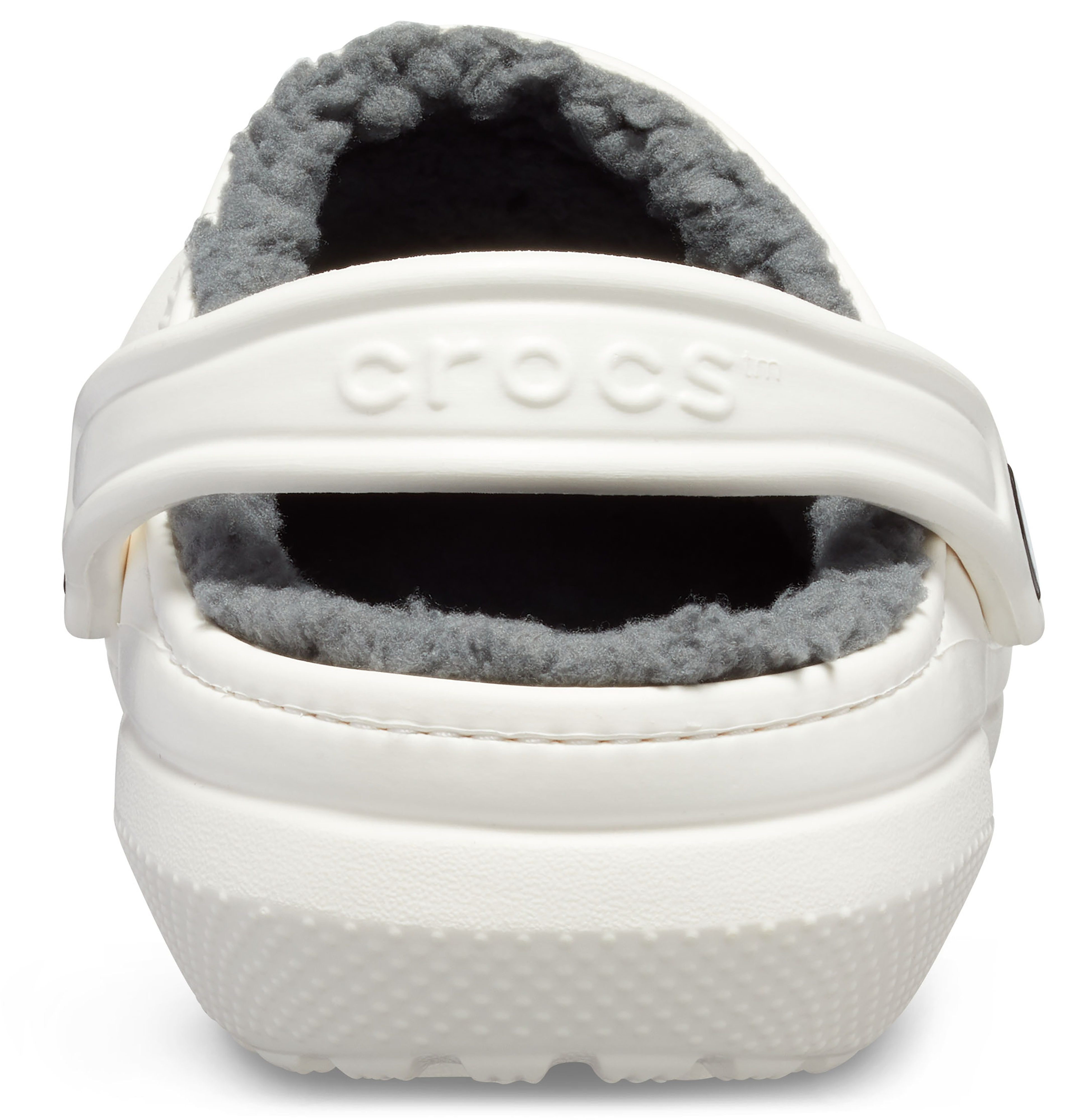 CROCS CLASSIC LINED CLOG