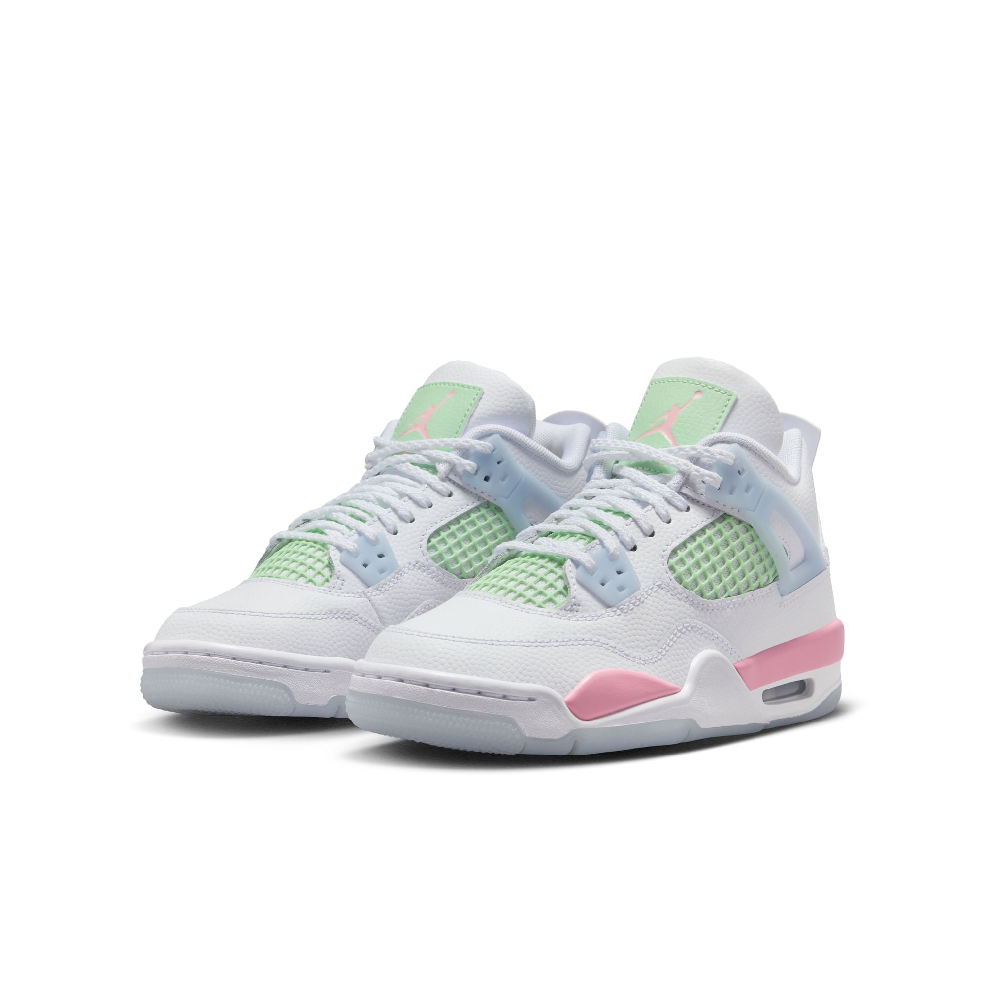 AIR JORDAN 4 RETRO - YOUTH