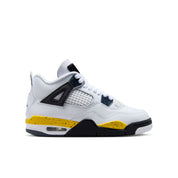 AIR JORDAN 4 RETRO 'RARE AIR' - YOUTH