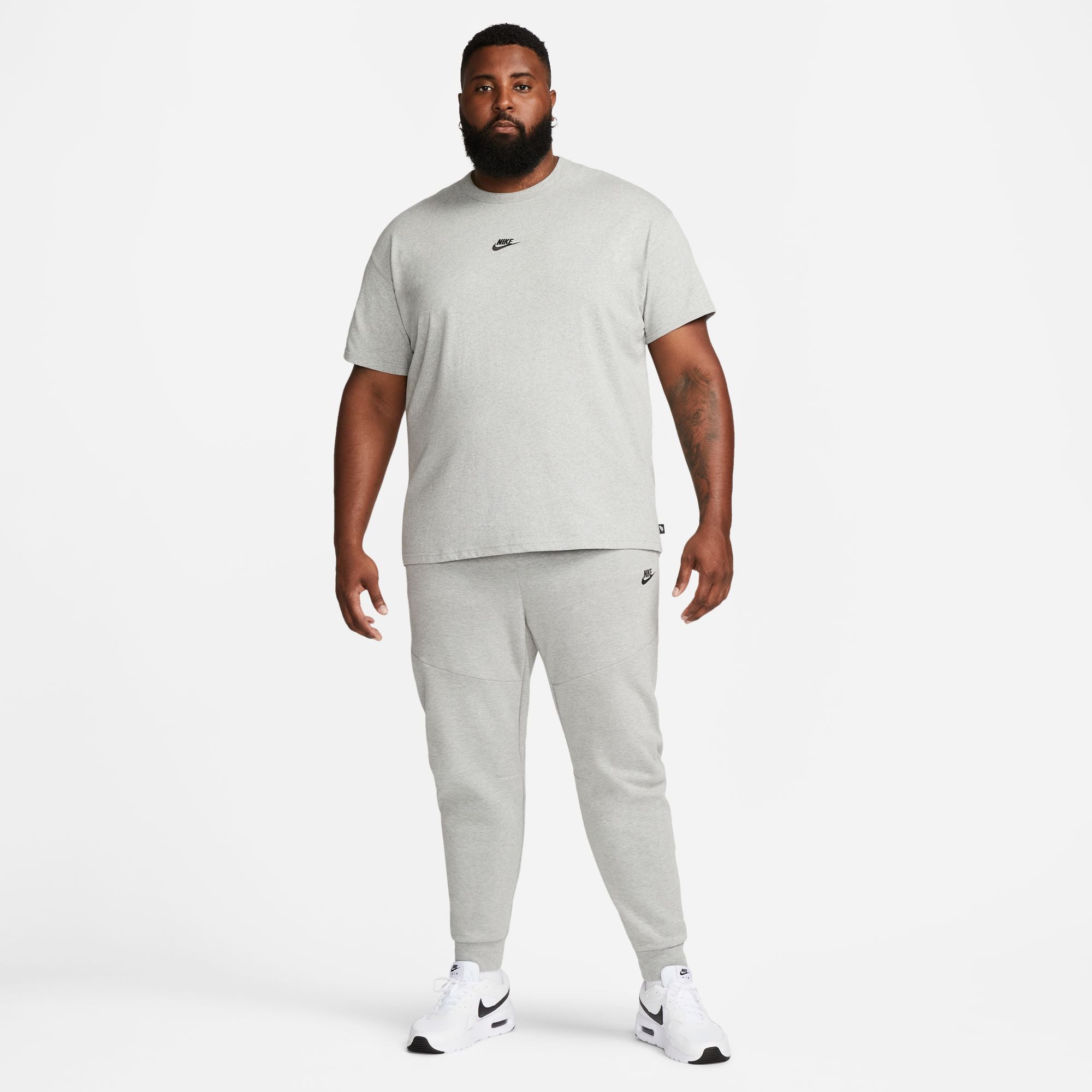 NIKE MENS PREMIUM TEE