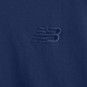 NEW BALANCE ATHLETICS FRENCH TERRY HOODIE-NNY