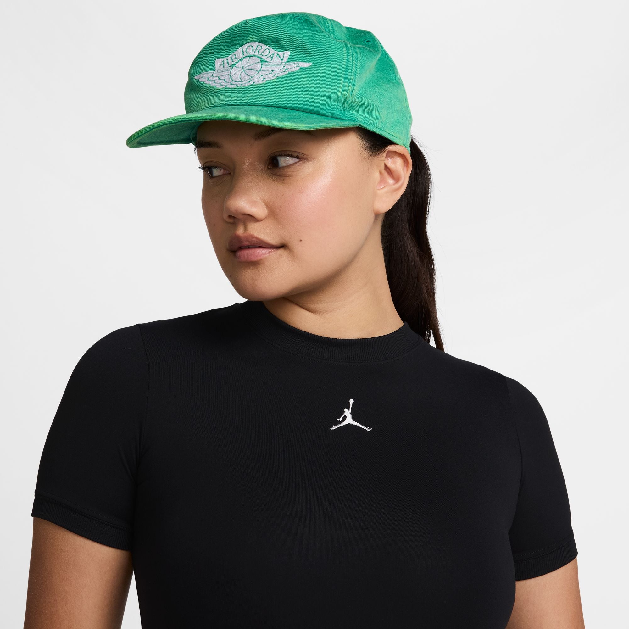 JORDAN UNISEX UNSTRUCTURED PRO CAP