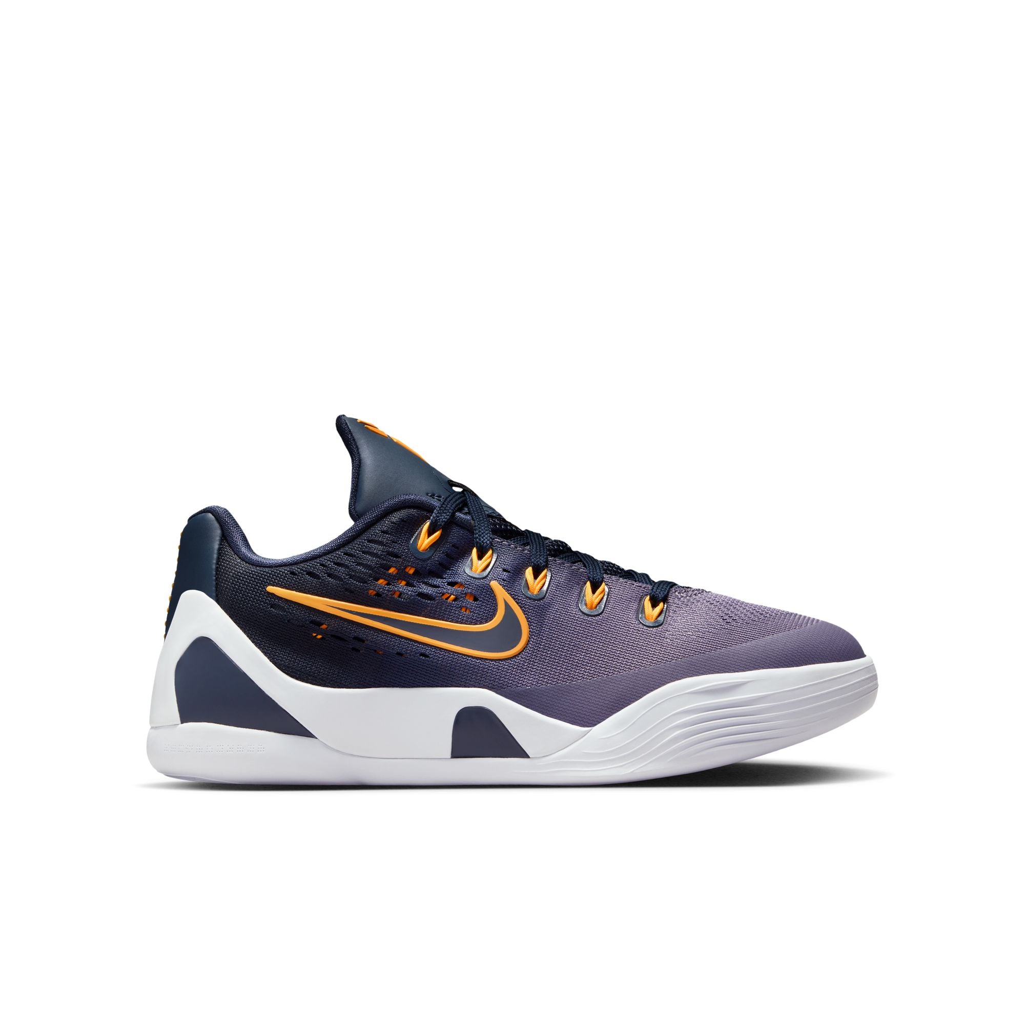 NIKE KOBE IX LOW EM - YOUTH