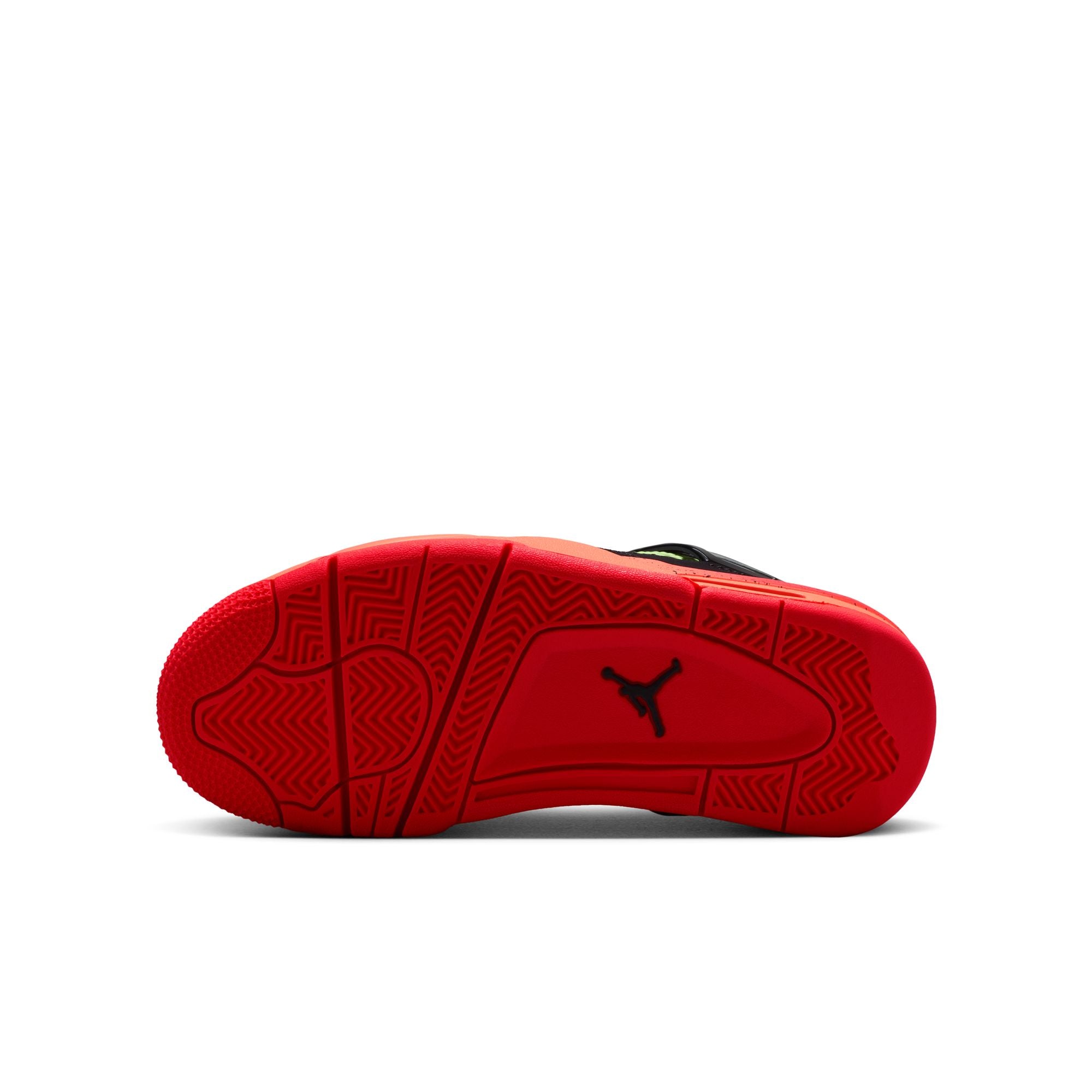 AIR JORDAN 4 RETRO - YOUTH