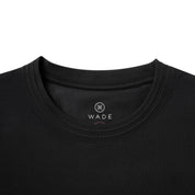 WADE ICE FEEL POP SHORT-SLEEVED CULTURE SHIRT