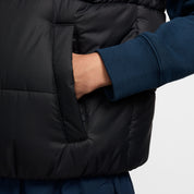 NIKE WOMENS THERMA-FIT CLASSIC VEST