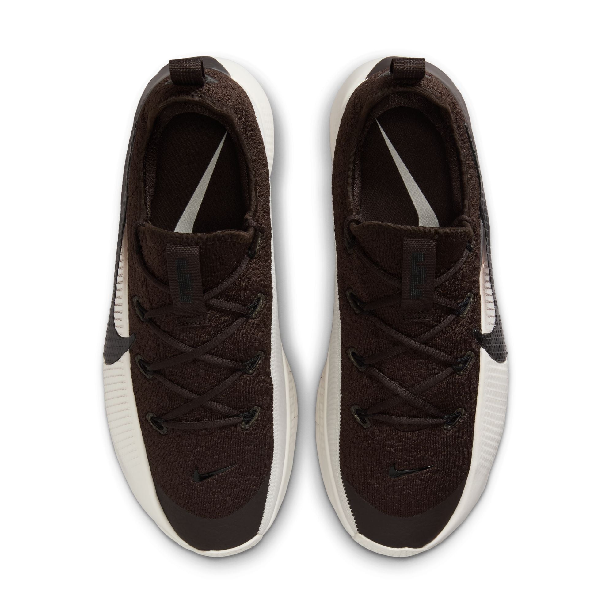 NIKE LEBRON TR 1 'VELVET BROWN/PHANTOM BLACK'