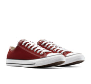 CONVERSE ALL STAR LOW TOP APPLE