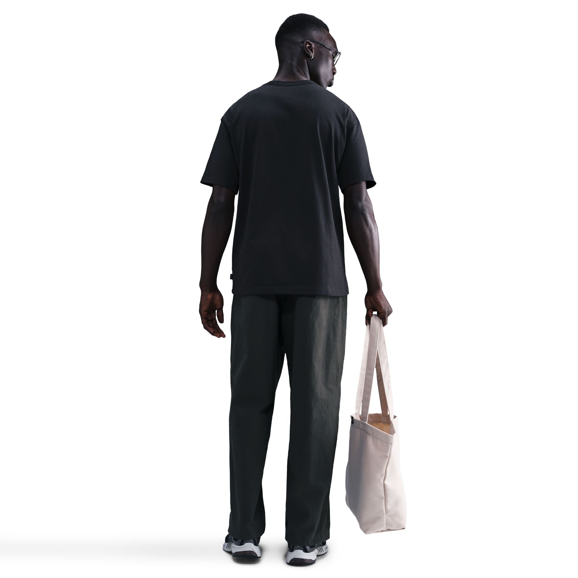 NIKE MENS PREMIUM ESSENTIAL TEE