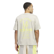ADIDAS SPORT DESIGN STUDIO JABBAR GRAPHIC TEE