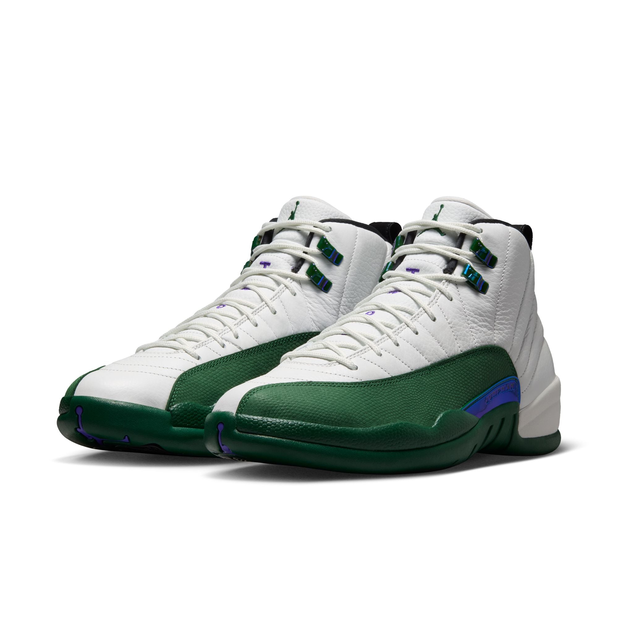 AIR JORDAN 12 RETRO 'IDOLS BECOME RIVALS'