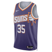 NIKE SUNS SWINGMAN JERSEY ICON 2023