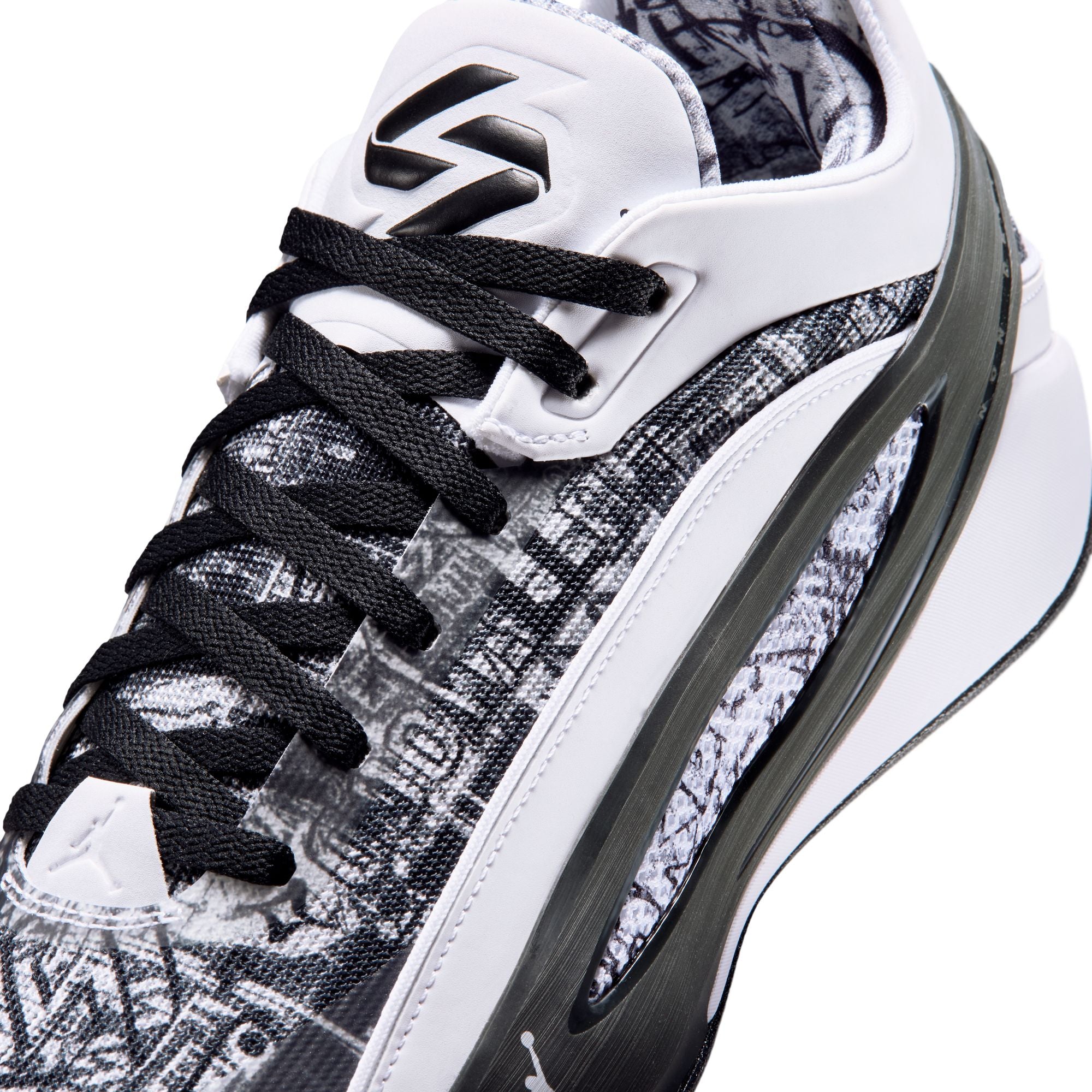 JORDAN LUKA 5 'GRAFFITI'