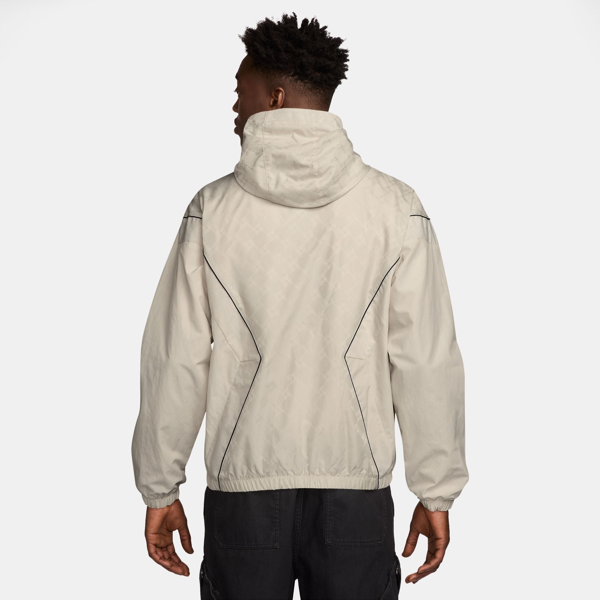 JORDAN M BRK DRAFT JKT AOP