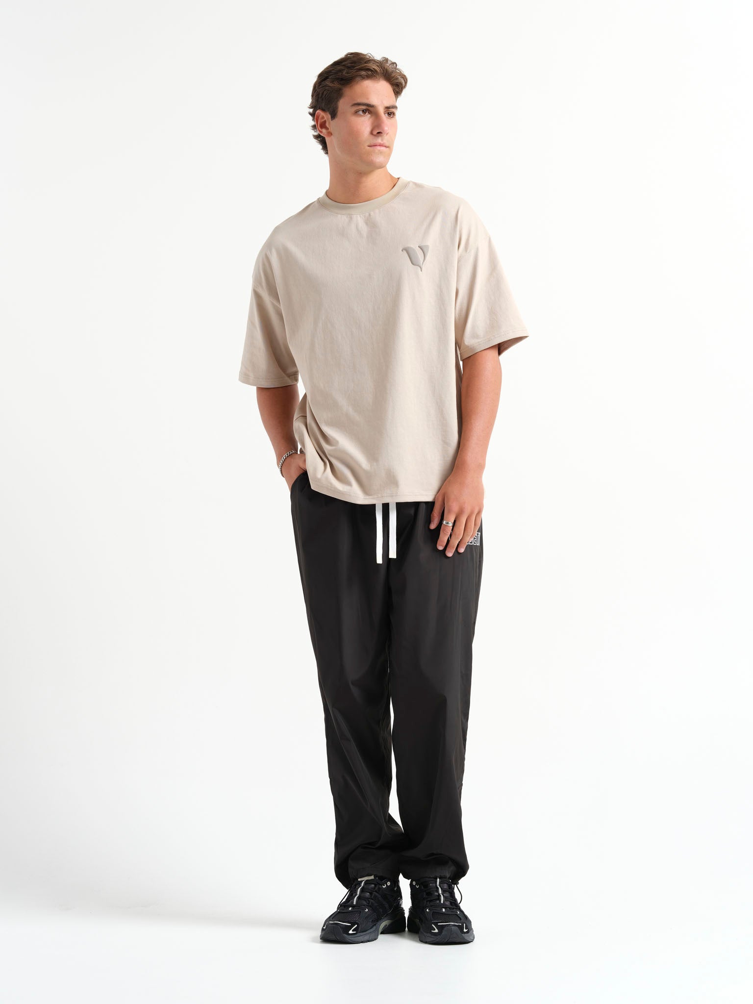 VOUSETI ROULETTE T-SHIRT