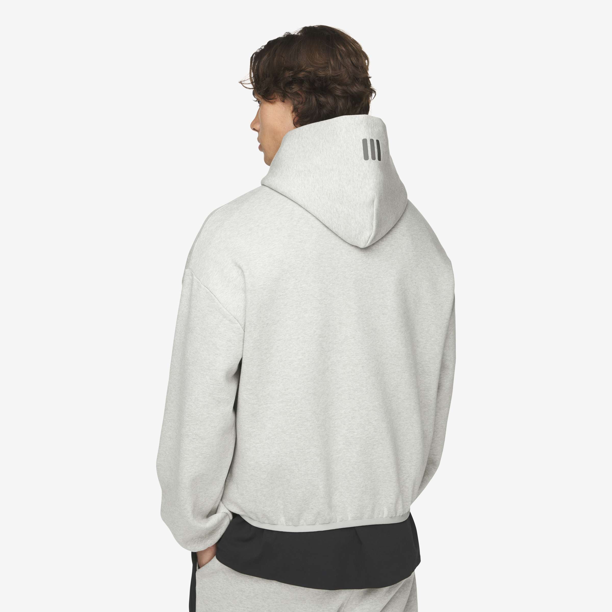 ADIDAS FEAR OF GOD ATHLETICS HOODIE
