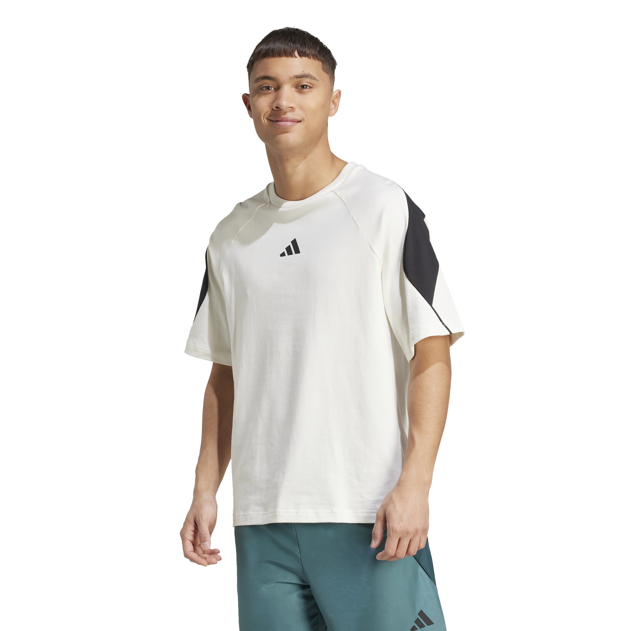 ADIDAS STADIUM TEE