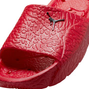 JORDAN FRANCHISE SHOWER SLIDE