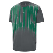 NIKE MENS BOSTON CELTICS TEAM TEE