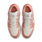 WOMENS AIR JORDAN 1 LOW