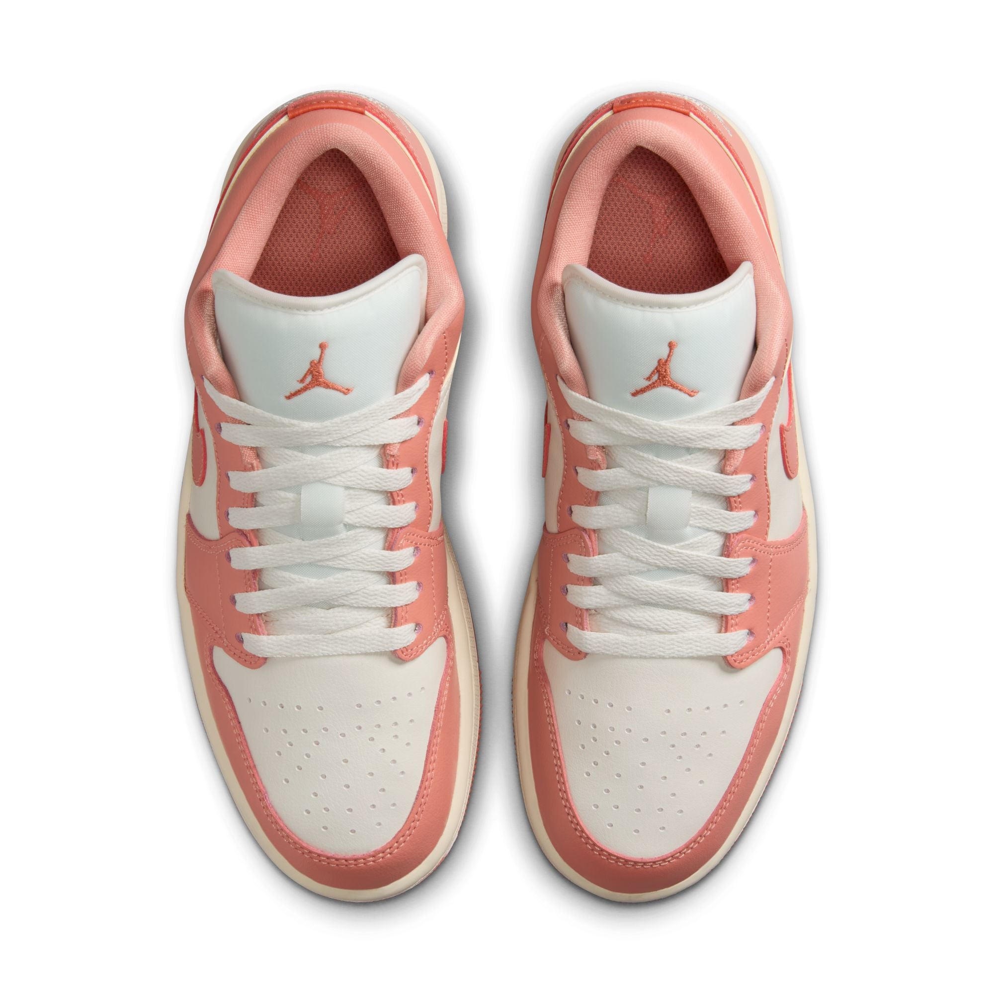 WOMENS AIR JORDAN 1 LOW