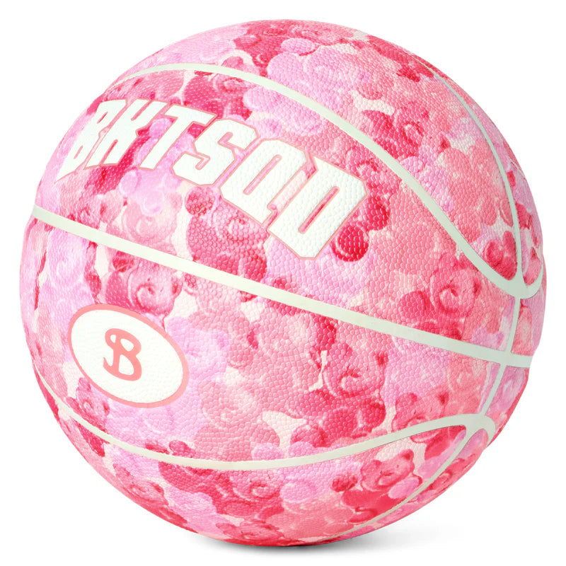 BUCKETSQUAD BASKETBALL - GUMMY BEAR