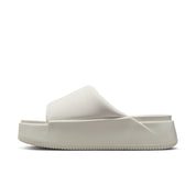 NIKE WOMENS CALM ELEVATION SLIDE