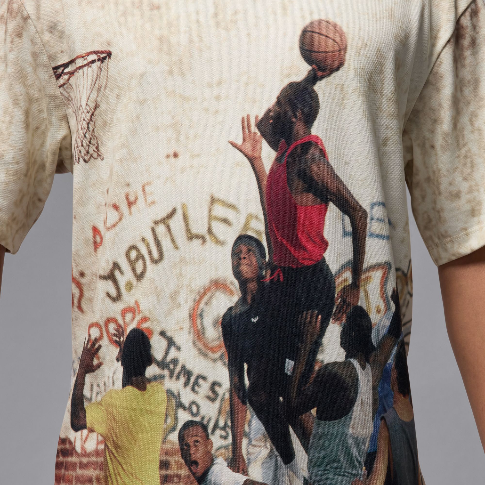 JORDAN M AIR JDN 85 GX SS CREW