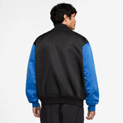 JORDAN M BRK CLGTE VRSTY JKT