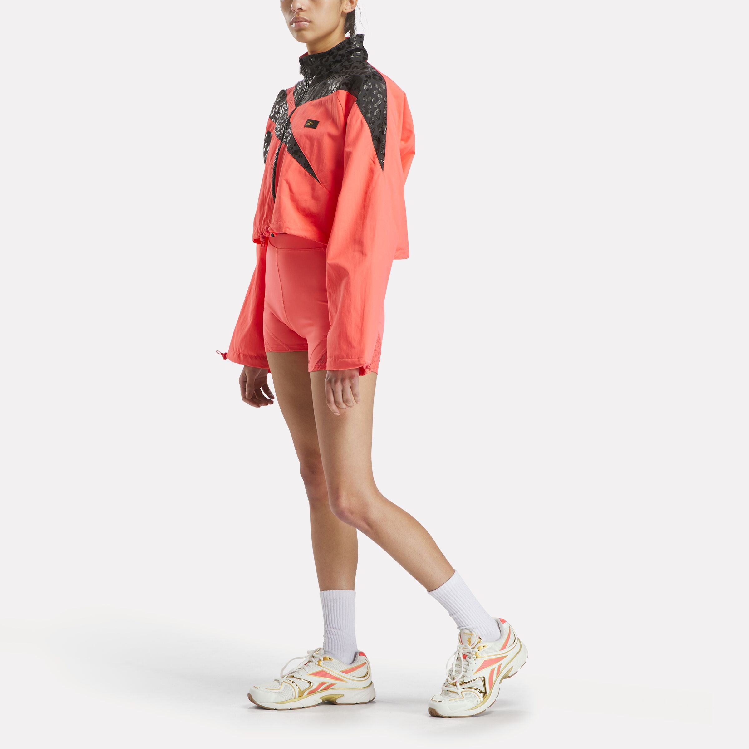 REEBOK ANGEL VECTOR JACKET
