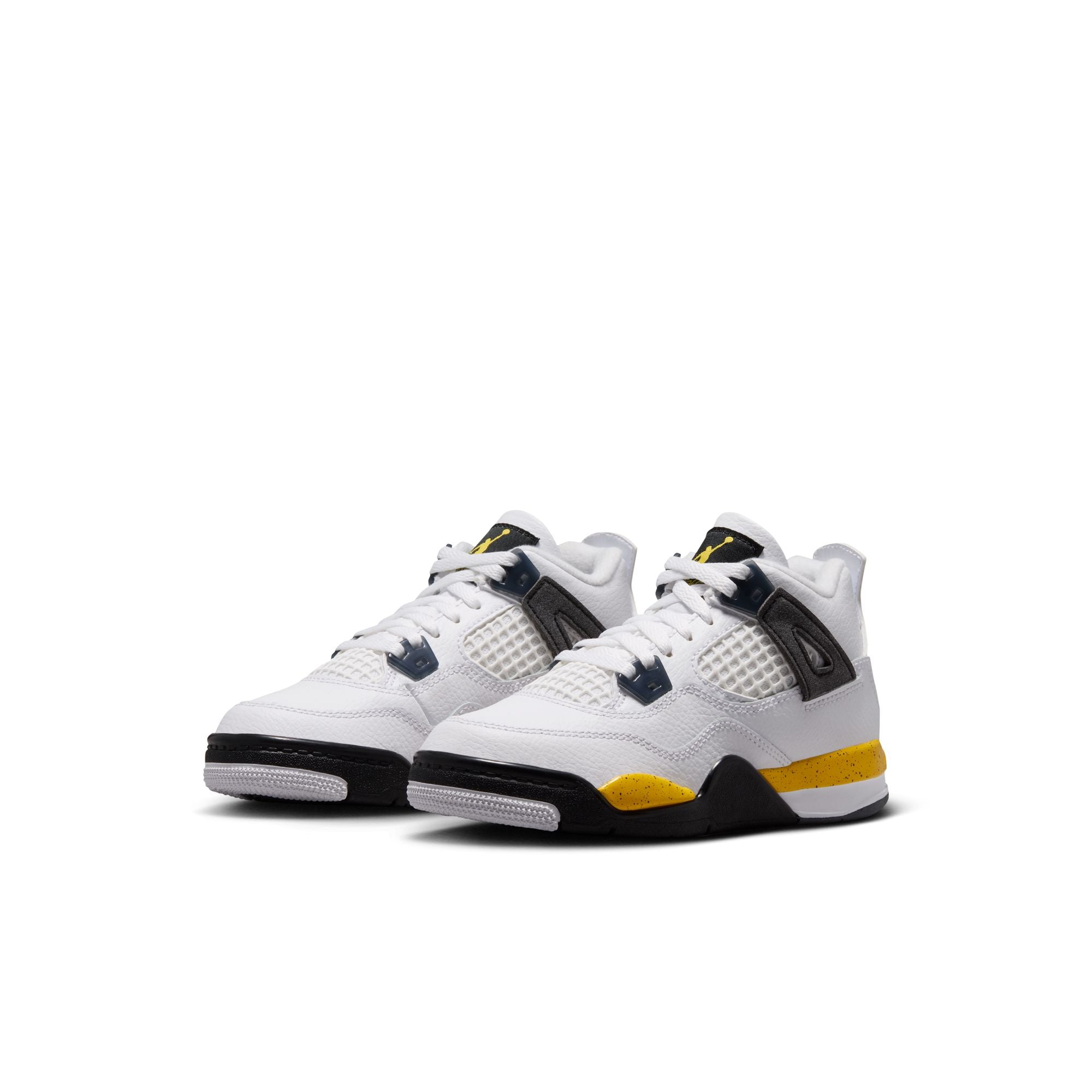 JORDAN 4 RETRO 'RARE AIR' - KIDS