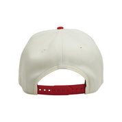 NEW ERA 970SS REVERSED ARCH - CHICAGO BULLS