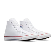 CONVERSE ALL STAR HIGH TOP WHITE