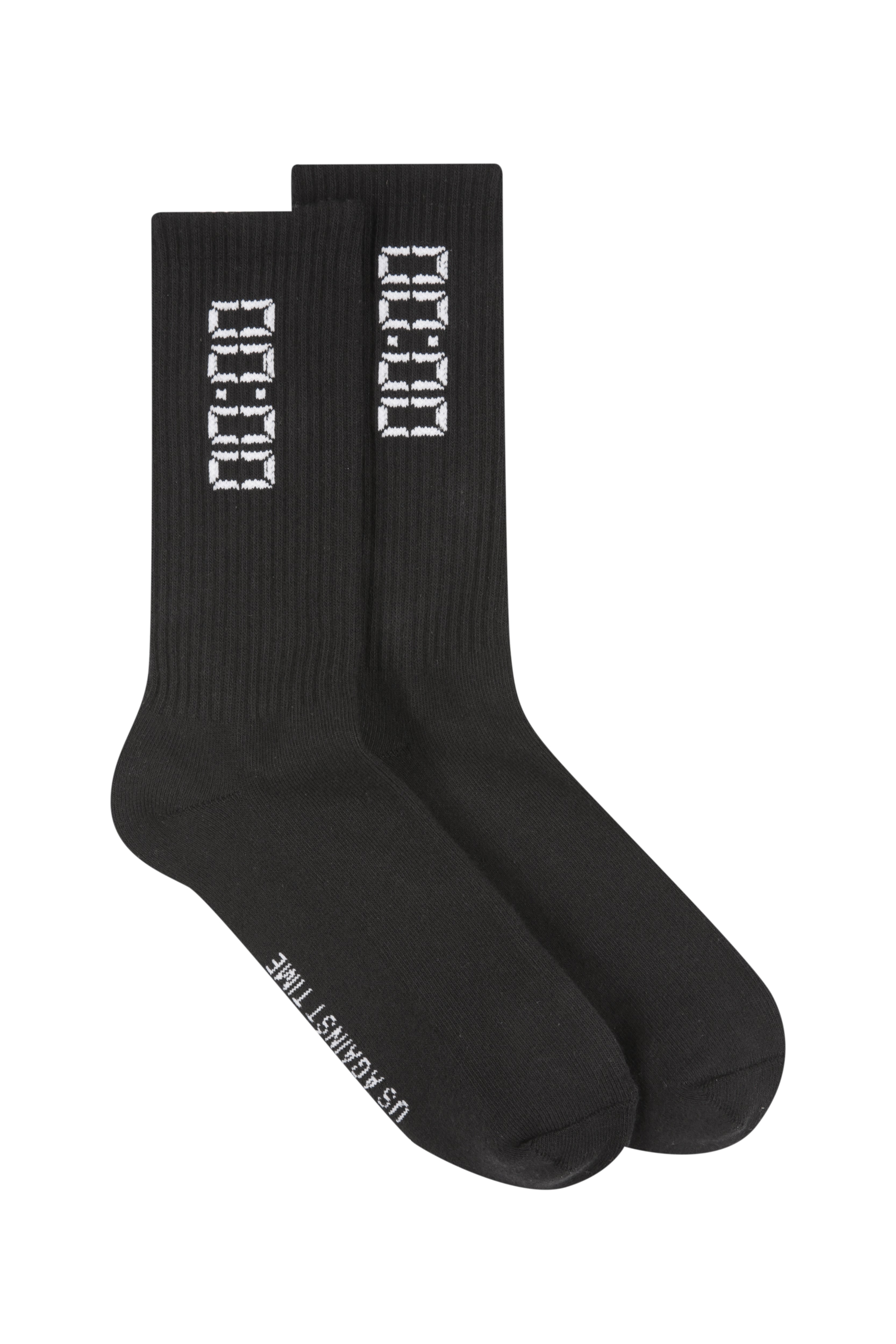 VOUSETI US AGAINST TIME SOCKS