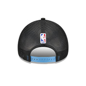 NEW ERA NBA CITY EDITION 940 A-FRAME - CHICAGO BULLS