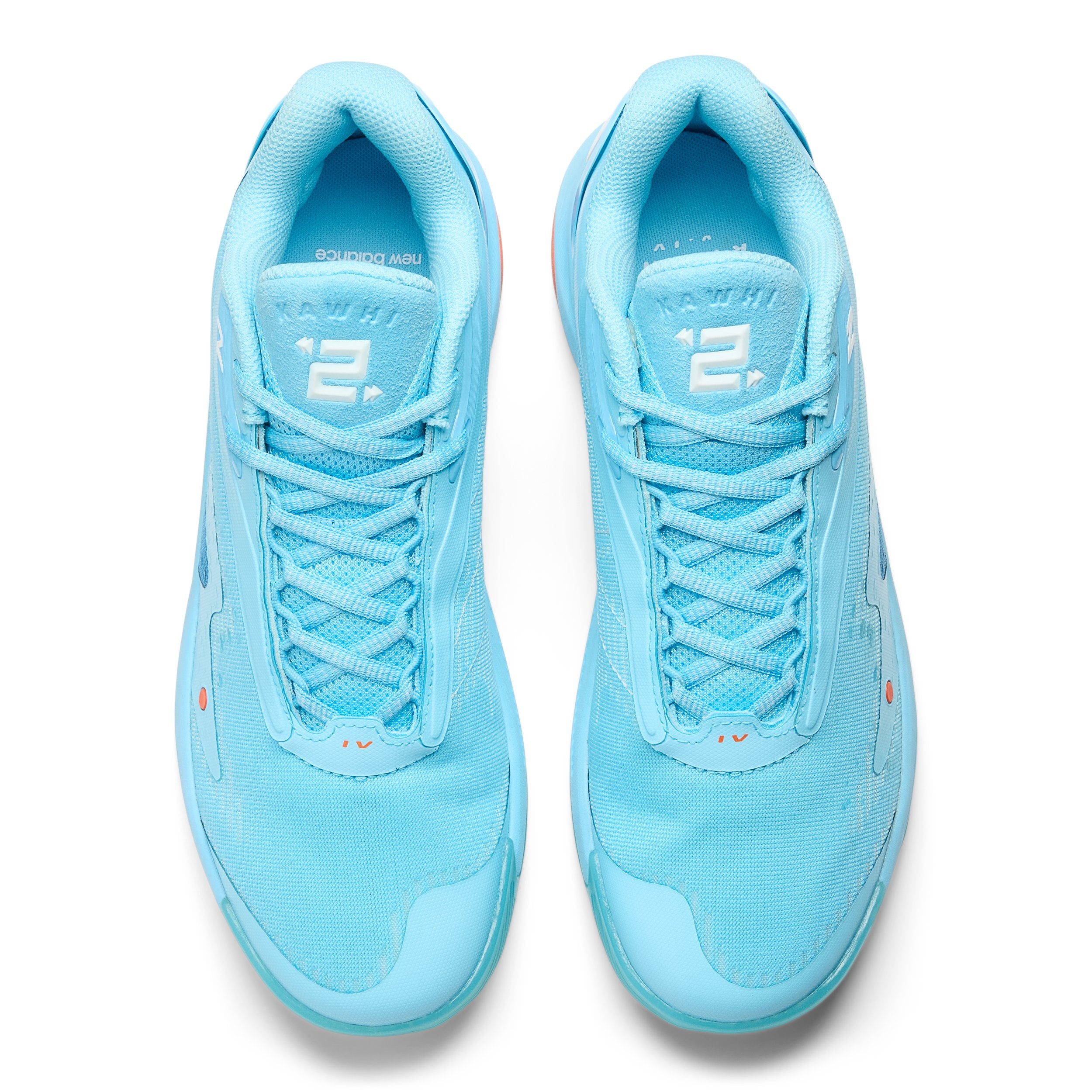 NEW BALANCE KAWHI IV