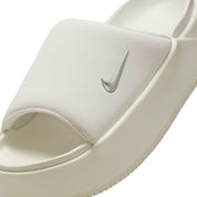 NIKE WOMENS CALM ELEVATION SLIDE