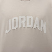 JORDAN M FLT ESS BOXY SS CREW