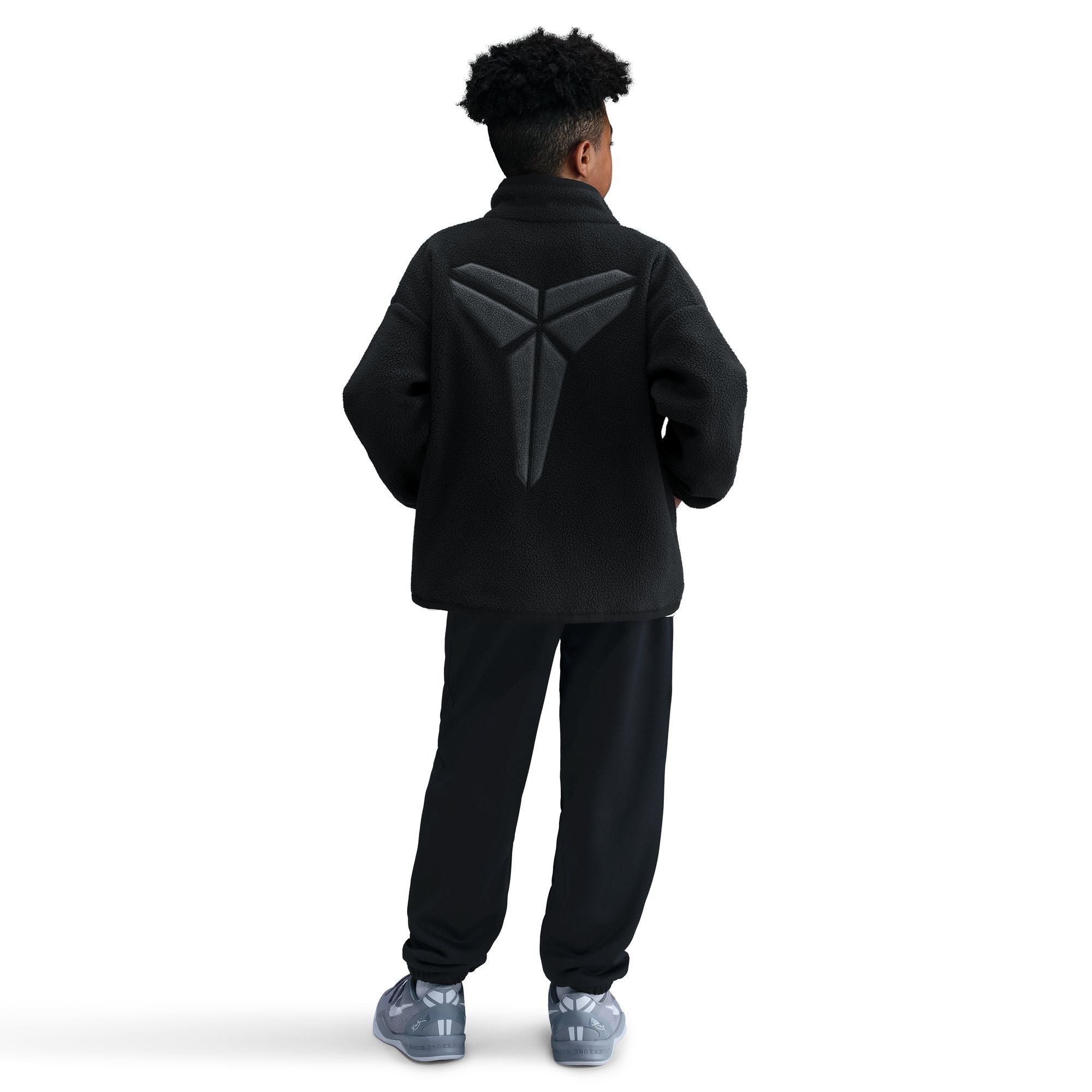 NIKE KB K NK WINTERIZED TOP