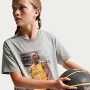 NIKE KIDS KOBE DRI-FIT M90 TEE