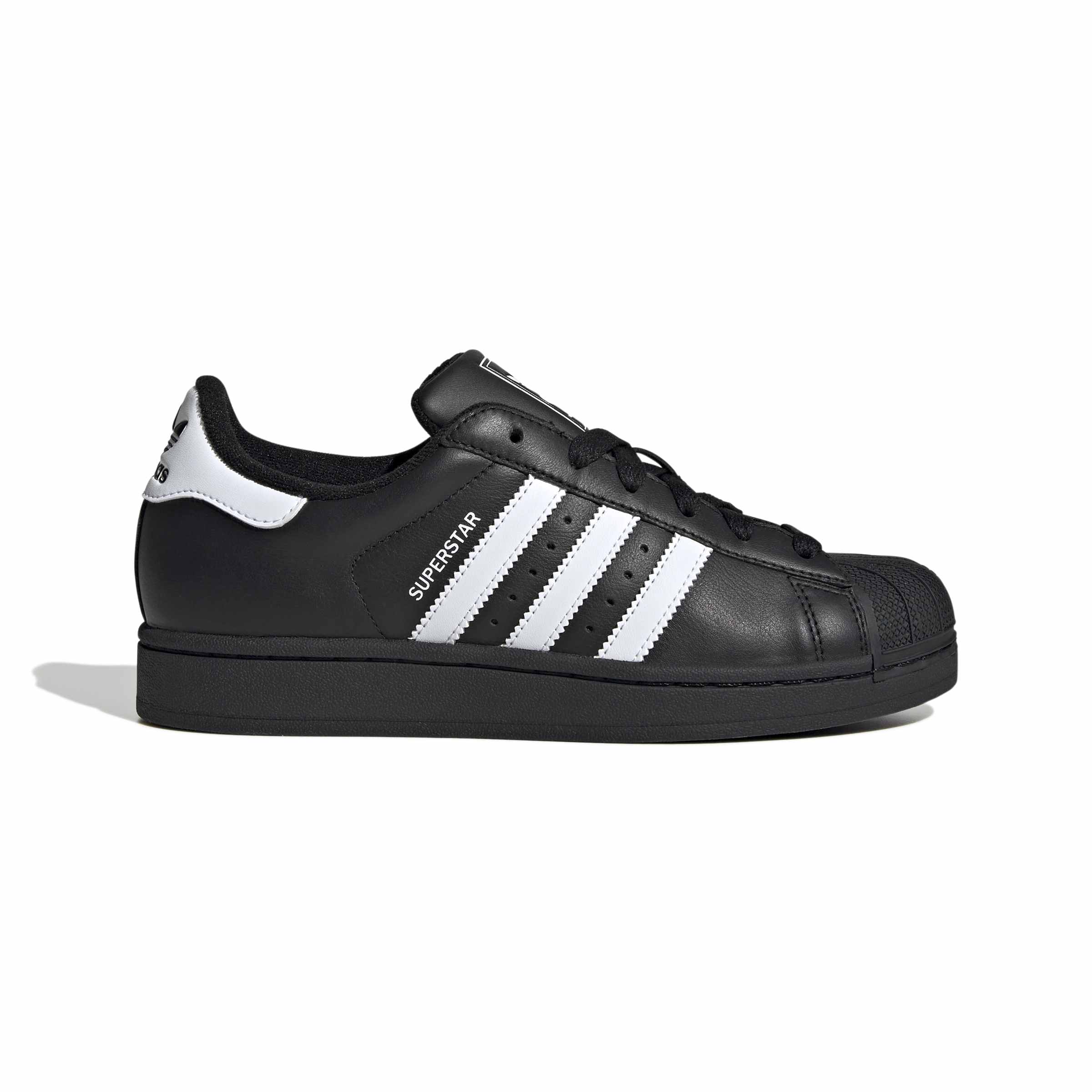 ADIDAS SUPERSTAR II WOMENS