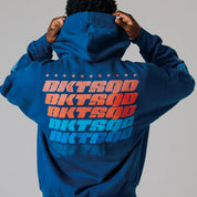 BUCKETSQUAD CLUTCH STORM HOODIE